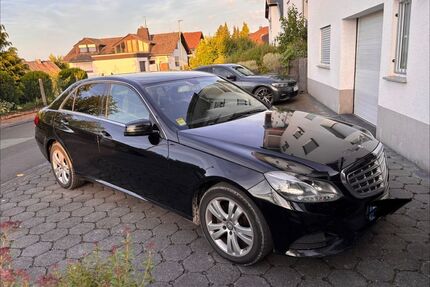 Mercedes-Benz E 220 Gebrauchtwagen