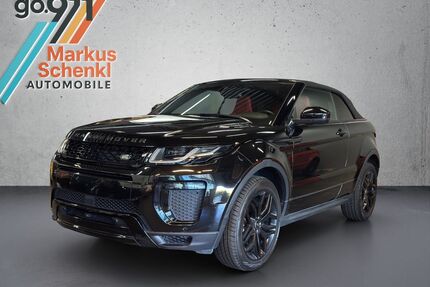 Land Rover Range Rover Evoque Gebrauchtwagen