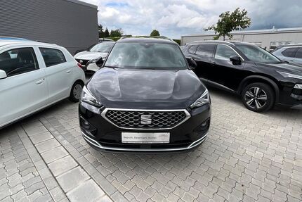 Seat Tarraco Gebrauchtwagen