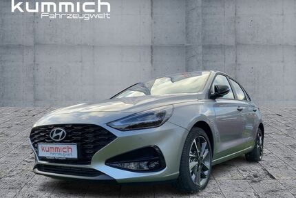 Hyundai i30 Gebrauchtwagen