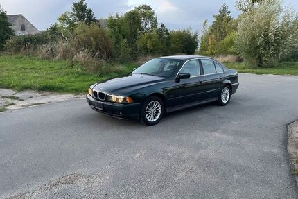 BMW 530 Gebrauchtwagen