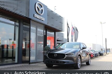 Mazda CX-30 Gebrauchtwagen