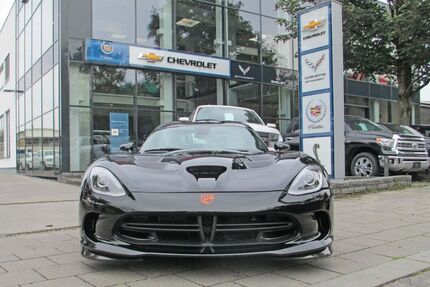 Dodge Viper Gebrauchtwagen