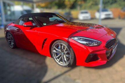 BMW Z4 M Gebrauchtwagen