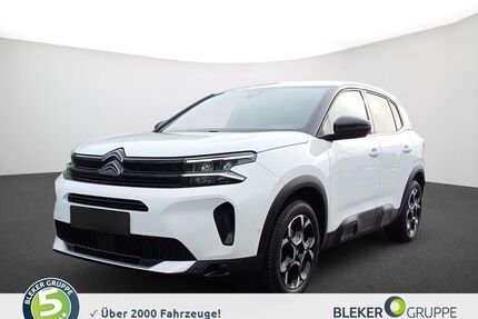 Citroen C5 Aircross Gebrauchtwagen