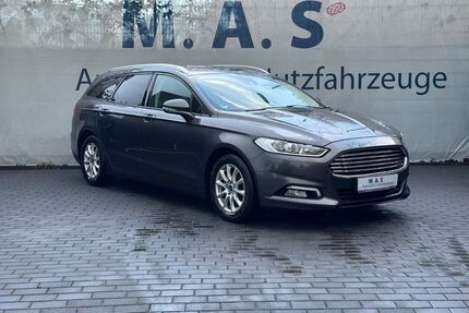 Ford Mondeo Gebrauchtwagen