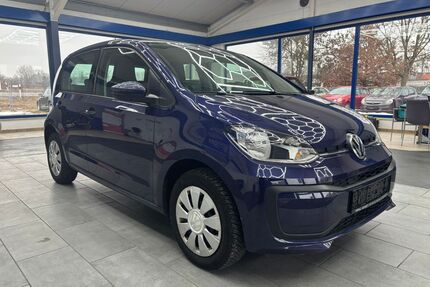 VW up! Gebrauchtwagen
