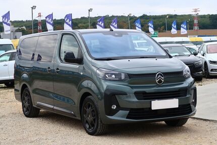 Citroen SpaceTourer Gebrauchtwagen