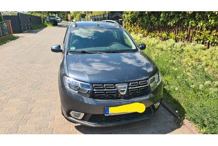Dacia Logan Gebrauchtwagen