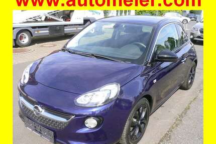 Opel Adam Gebrauchtwagen