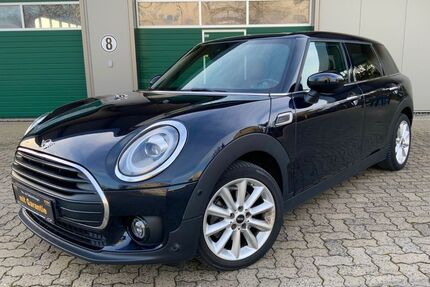 Mini Cooper Clubman Gebrauchtwagen