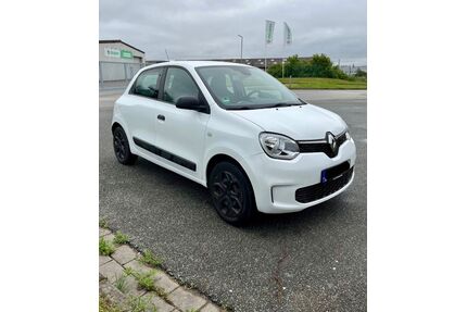 Renault Twingo Gebrauchtwagen