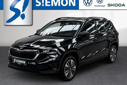 Skoda Karoq Gebrauchtwagen
