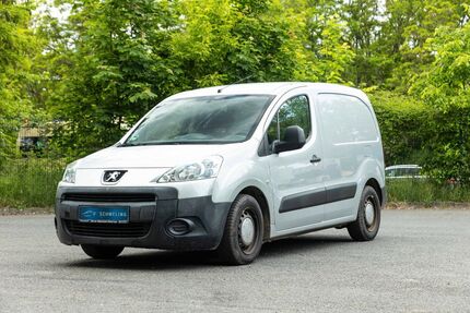 Peugeot Partner Gebrauchtwagen