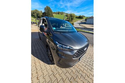 Ford Tourneo Custom Gebrauchtwagen