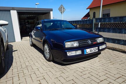 VW Corrado Gebrauchtwagen