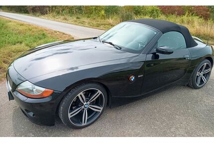 BMW Z4 Gebrauchtwagen