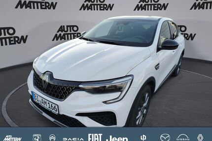 Renault Arkana Gebrauchtwagen