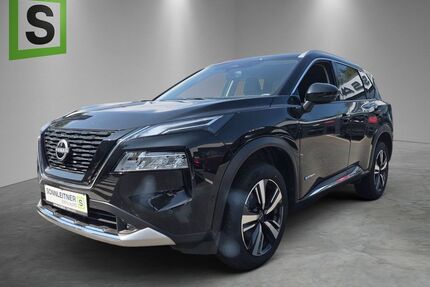 Nissan X-Trail Gebrauchtwagen