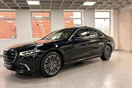 Mercedes-Benz S 500 Gebrauchtwagen