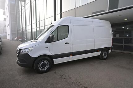 Mercedes-Benz eSprinter Gebrauchtwagen