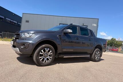 Ford Ranger Gebrauchtwagen