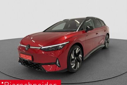 VW ID.7 Gebrauchtwagen