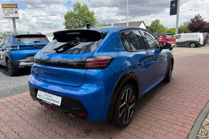 Peugeot 208 Gebrauchtwagen