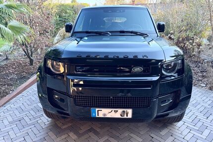 Land Rover Defender Gebrauchtwagen