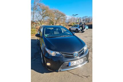 Toyota Auris Gebrauchtwagen