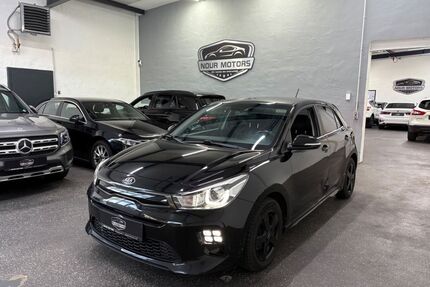 Kia Rio Gebrauchtwagen