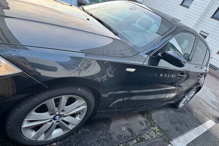 BMW 123 Gebrauchtwagen