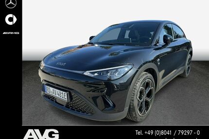 Smart #3 Gebrauchtwagen