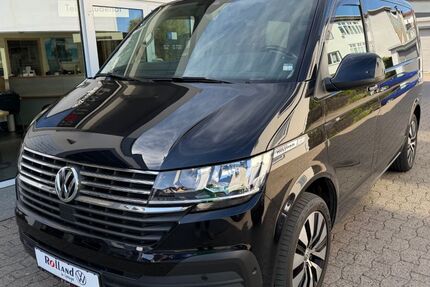 VW T6 Multivan Gebrauchtwagen