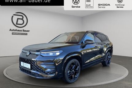 VW Tayron Gebrauchtwagen