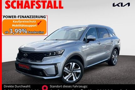 Kia Sorento Gebrauchtwagen