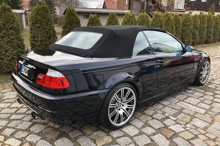 BMW M3 Gebrauchtwagen