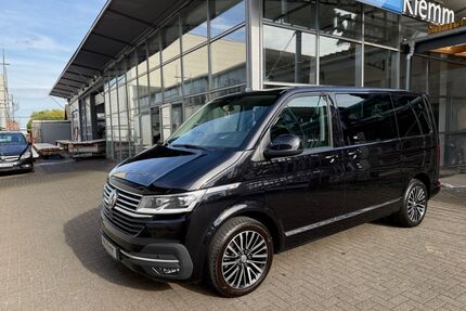VW T6 Multivan Gebrauchtwagen