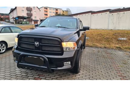 Dodge RAM Gebrauchtwagen