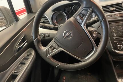Opel Mokka Gebrauchtwagen