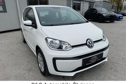 VW up! Gebrauchtwagen