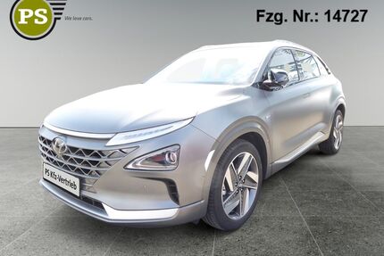 Hyundai NEXO Gebrauchtwagen