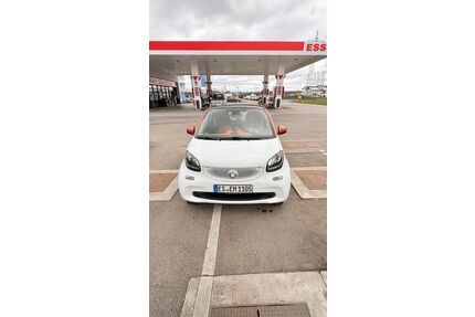 Smart #1 Gebrauchtwagen