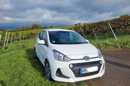 Hyundai i10 Gebrauchtwagen