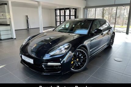 Porsche Panamera Gebrauchtwagen