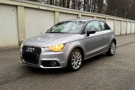 Audi A1 Gebrauchtwagen