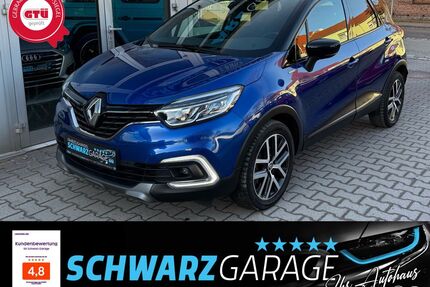 Renault Captur Gebrauchtwagen