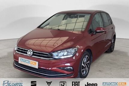 VW Golf Sportsvan Gebrauchtwagen
