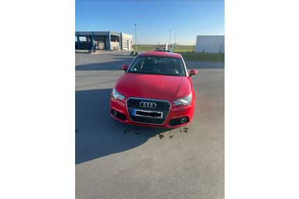 Audi A1 Gebrauchtwagen
