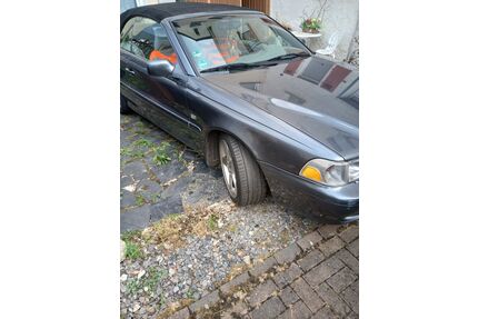 Volvo C70 Gebrauchtwagen